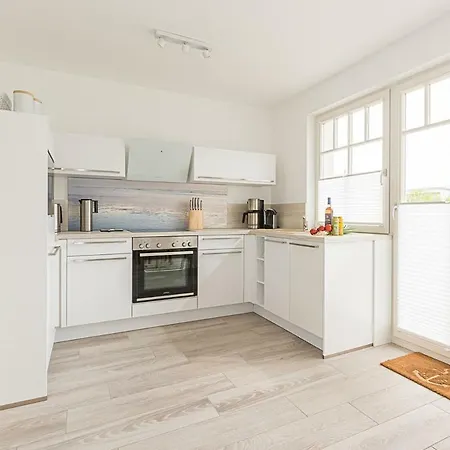 Holiday home Hus Zeeskahn