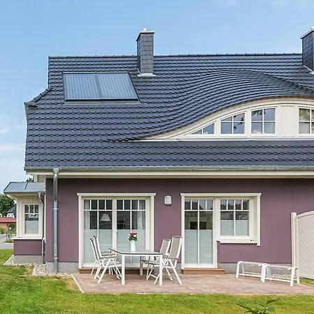 Hus Zeeskahn