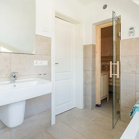 Holiday home Hus Zeeskahn *