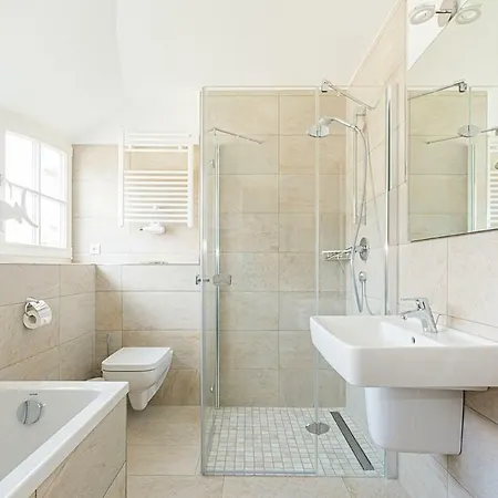Holiday home Hus Zeeskahn Zingst